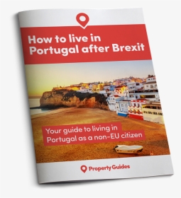 Portugal Brexit Guide Cover - Flyer, HD Png Download, Transparent PNG