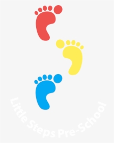 Little Steps Preschool Menu - Little Steps Png, Transparent Png, Transparent PNG
