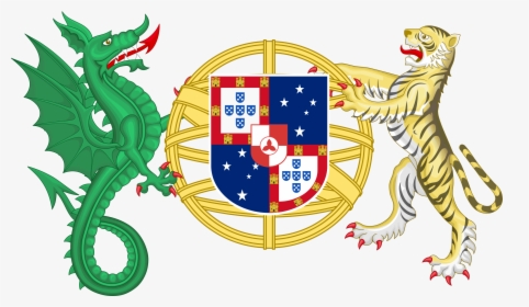 Redesign Coat Of Arms, HD Png Download, Transparent PNG