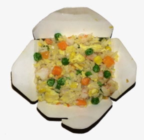 Steamed Rice, HD Png Download, Transparent PNG