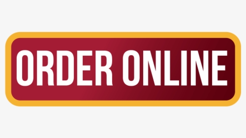 Order Online Logo Png, Transparent Png, Transparent PNG