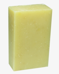 Lemongrass Organic Bar Soap, HD Png Download, Transparent PNG