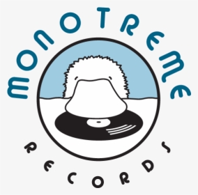 Monotreme Logo, HD Png Download, Transparent PNG
