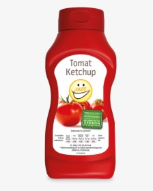 Ketchup, HD Png Download, Transparent PNG