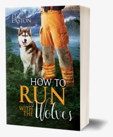 3d Howtorunwiththewolves, HD Png Download, Transparent PNG
