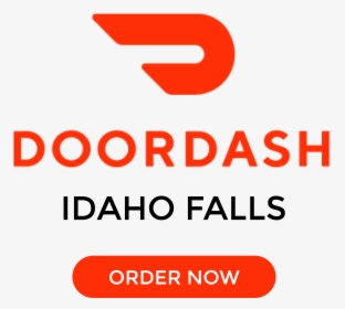 Order The Cookie Place Through Door Dash Idaho Falls - Circle, HD Png Download, Transparent PNG