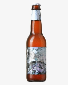 Beer Bottle, HD Png Download, Transparent PNG
