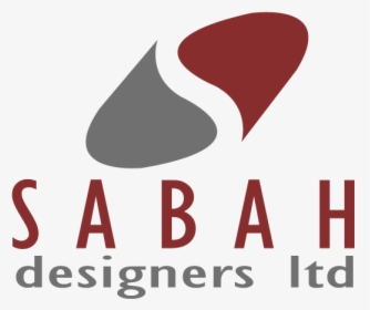 Logo - Sabah Designers Ltd Logo, HD Png Download, Transparent PNG