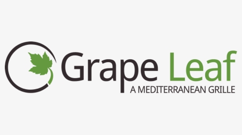 Grape Leaf Logo, HD Png Download, Transparent PNG