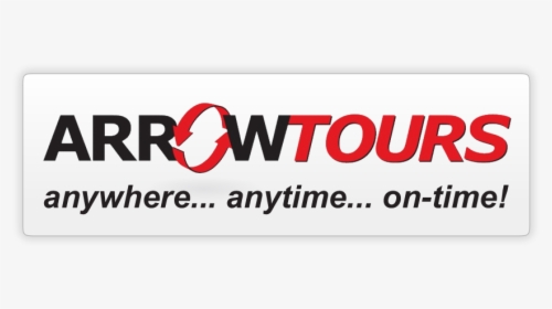 Arrowtourslogo - Adwin, HD Png Download, Transparent PNG