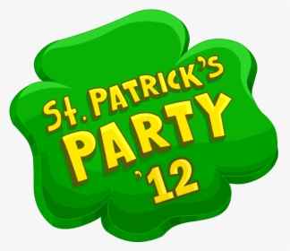 Happy St Patrick S Day You All Have A Great Day Of - Saint Patrick's Day, HD Png Download, Transparent PNG