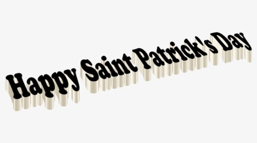 Happy Saint Patricks Day , Png Download - Happy Journey Cards, Transparent Png, Transparent PNG