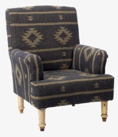 Club Chair, HD Png Download, Transparent PNG