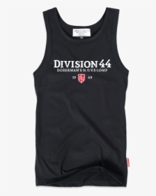 Da Nat Division44-bx143 Black - Boxer Shirt, HD Png Download, Transparent PNG