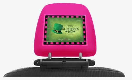 Patrick S Day - Lyft Halloween, HD Png Download, Transparent PNG