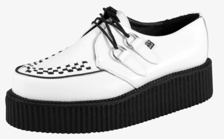 Whtcrp A6803 1 Original - Creepers Black N White, HD Png Download, Transparent PNG