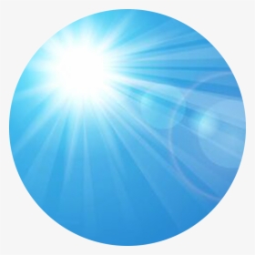 Power Of Light - Circle, HD Png Download, Transparent PNG