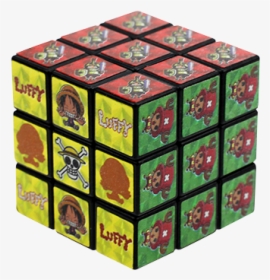 Rubiks Cube Png, Transparent Png, Transparent PNG