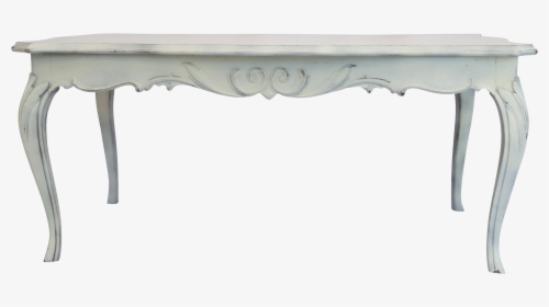 Victorian Png Table - Antique Table White Png, Transparent Png, Transparent PNG
