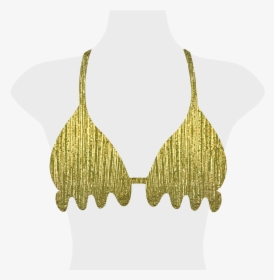 Transparent Gold Glow Png - Necklace, Png Download, Transparent PNG