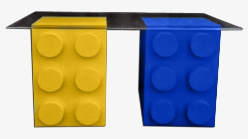 Lego Table - Table, HD Png Download, Transparent PNG