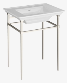Town Square S Console Table Sink - Sink, HD Png Download, Transparent PNG