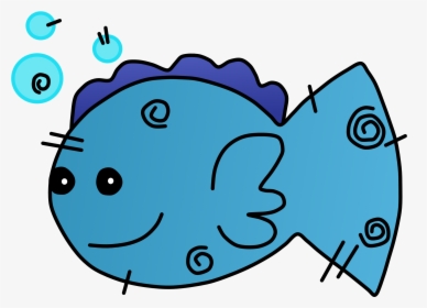 Ocean Animal Science Clipart , Png Download - Cartoon, Transparent Png, Transparent PNG