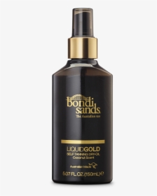 Bondi Sands Liquid Gold , Rrp$24 - Bondi Sands Liquid Gold 150ml, HD Png Download, Transparent PNG