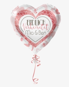 Candy Hearts Band - Heart, HD Png Download, Transparent PNG