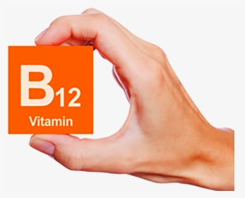 B12 Png Image - Vitamin B12 Deficiency Png, Transparent Png, Transparent PNG
