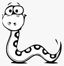 Crown Hatenylo Com Bourseauxkamas Plant - Clip Art Black And White Snake, HD Png Download, Transparent PNG
