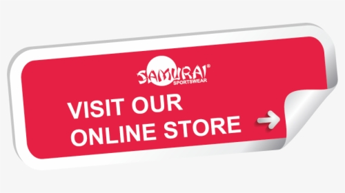 Samurai Sportswear, HD Png Download, Transparent PNG