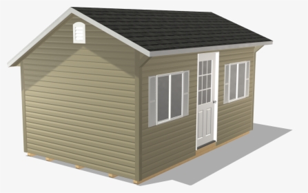 Transparent Cabin In The Woods Clipart - Shed, HD Png Download, Transparent PNG