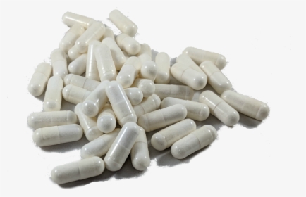 Transparent Pills - Magnesium Pills Png Transparent, Png Download, Transparent PNG