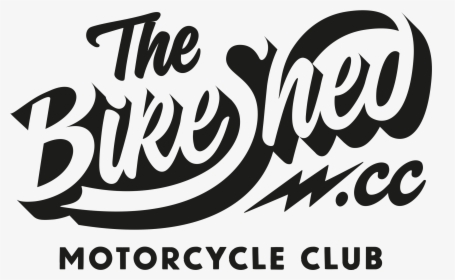 Bike Shed Logo, HD Png Download, Transparent PNG