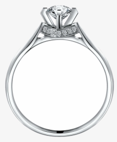 Diamond Ring Cliparts For Free Clipart Engagement And - Diamond Ring Ring Png, Transparent Png, Transparent PNG