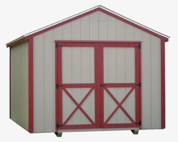 Shed, HD Png Download, Transparent PNG