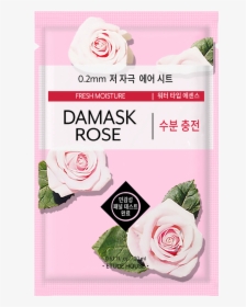 Etude House Rose Mask, HD Png Download, Transparent PNG