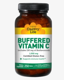 Country Life Vitamin D, HD Png Download, Transparent PNG