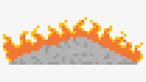 Fire Ashes Png - Flame, Transparent Png, Transparent PNG