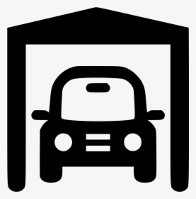Auto Service, Car, Car Shed, Garage, Service, Vehicle - Key Car Icon Png, Transparent Png, Transparent PNG