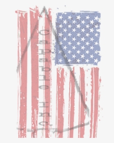 Green Day American Idiot Flag, HD Png Download, Transparent PNG
