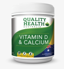 Quality Healthy Calcium Vitamin D3, HD Png Download, Transparent PNG