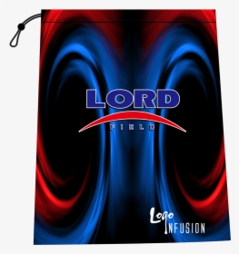 Lord Field Red/blue Swirl - Guinness, HD Png Download, Transparent PNG