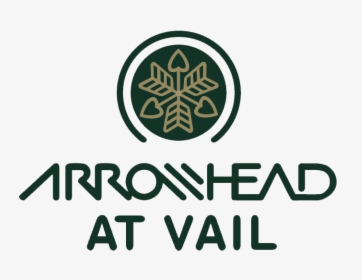 Arrowhead At Vail Logo, HD Png Download, Transparent PNG