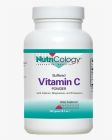 Buffered C Mynutritionalsolutions Product Thumbnail - Pure Vitamin C, HD Png Download, Transparent PNG