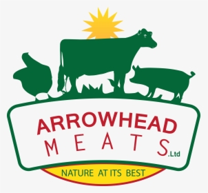 Arrowhead Specialty Meats Clipart , Png Download - Sean Garrett Feel Love Album, Transparent Png, Transparent PNG