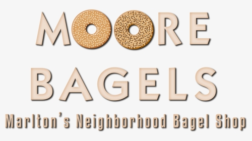 Moore Bagles Logo, HD Png Download, Transparent PNG