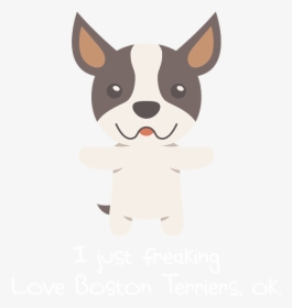 Boston Terrier, HD Png Download, Transparent PNG