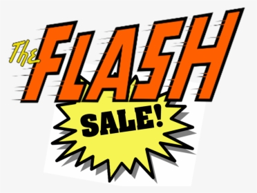 The Flash Sale Is Back And Better Than Ever - 20 Off Sign, HD Png Download, Transparent PNG